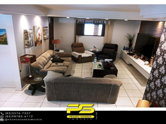 Imagem Casa com 6 Quartos à Venda, 900 m² em Intermares - Cabedelo Imagem Casa com 6 Quartos à Venda, 900 m² em Intermares - Cabedelo