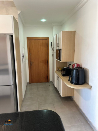 Imagem Apartamento com 3 Quartos à Venda, em Itararé - São Vicente Imagem Apartamento com 3 Quartos à Venda, em Itararé - São Vicente