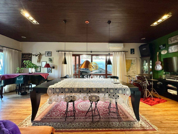 Imagem Casa com 3 Quartos à Venda, 150 m² em Jardim Albamar - Guarujá Imagem Casa com 3 Quartos à Venda, 150 m² em Jardim Albamar - Guarujá