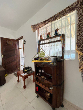 Imagem Casa com 2 Quartos à Venda, 150 m² em Unamar - Cabo Frio Imagem Casa com 2 Quartos à Venda, 150 m² em Unamar - Cabo Frio