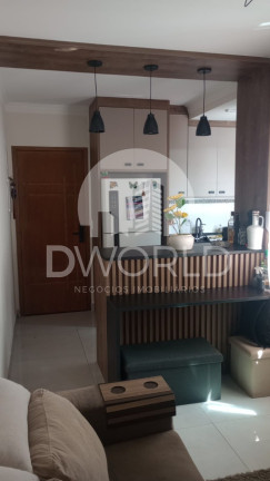 Imagem Cobertura com 2 Quartos à Venda, 79 m² em Santa Maria - Santo André Imagem Cobertura com 2 Quartos à Venda, 79 m² em Santa Maria - Santo André