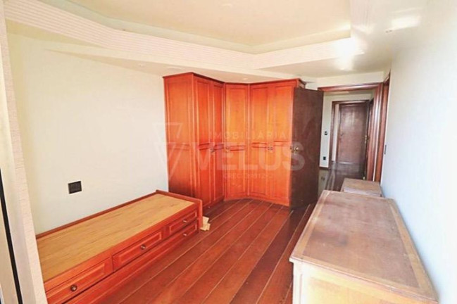Imagem Apartamento com 3 Quartos à Venda, 208 m² em Centro - Sorocaba