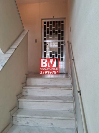 Imagem Apartamento com 2 Quartos à Venda, 80 m² em Vila Da Penha - Rio De Janeiro