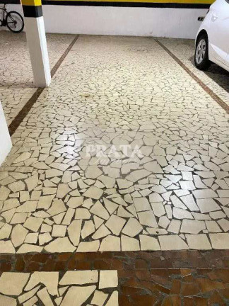 Imagem Apartamento com 2 Quartos à Venda, 125 m² em Gonzaga - Santos Imagem Apartamento com 2 Quartos à Venda, 125 m² em Gonzaga - Santos