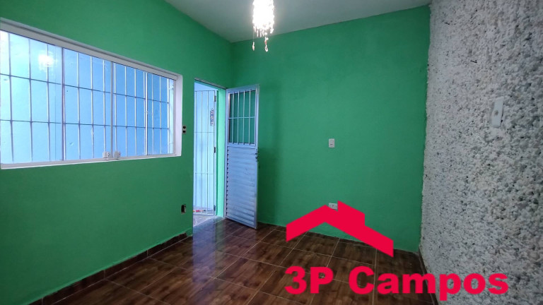 Imagem Casa com 2 Quartos à Venda, 90 m² em Vila Atlântica - Mongaguá
