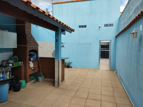 Imagem Sobrado com 3 Quartos à Venda, 169 m² em Parque Maria Helena - Suzano Imagem Sobrado com 3 Quartos à Venda, 169 m² em Parque Maria Helena - Suzano