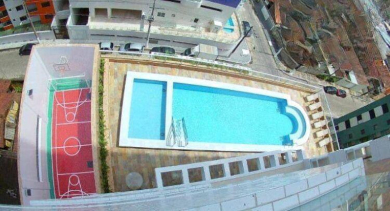 Imagem Apartamento com 2 Quartos à Venda, 92 m² em Aviação - Praia Grande Imagem Apartamento com 2 Quartos à Venda, 92 m² em Aviação - Praia Grande