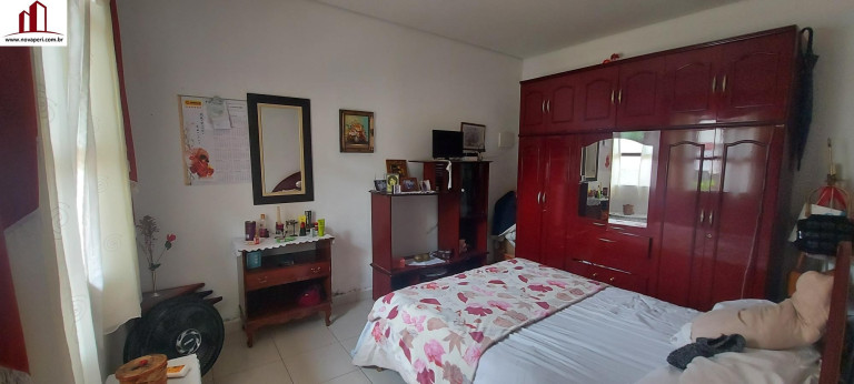 Imagem Sobrado com 1 Quarto à Venda, 180 m² em Jardim Luiza - Franco Da Rocha