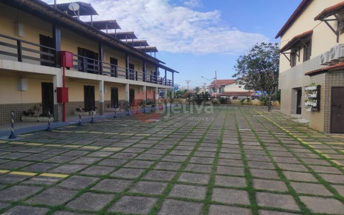 Imagem Apartamento com 1 Quarto à Venda, 60 m² em Peró - Cabo Frio