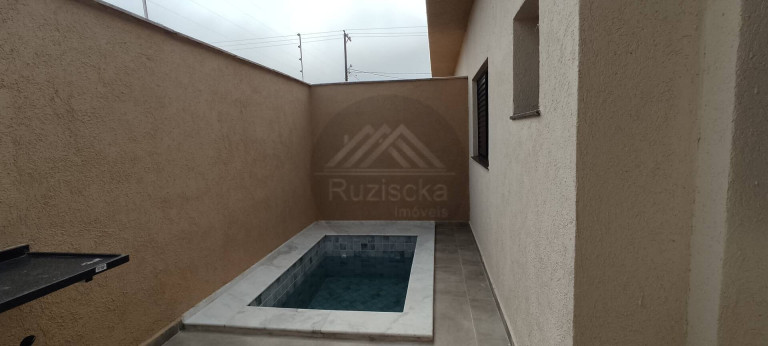 Imagem Casa de Condomínio com 2 Quartos à Venda, 59 m² em Cibratel Ii - Itanhaém
