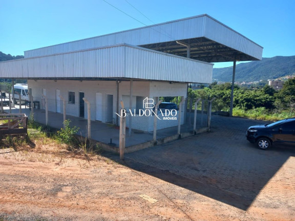 Imagem Imóvel Comercial para Alugar, 25.000 m² em Centro - Extrema Imagem Imóvel Comercial para Alugar, 25.000 m² em Centro - Extrema