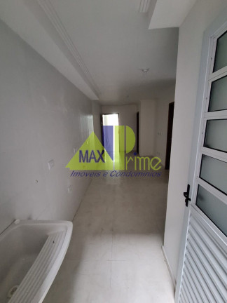 Imagem Apartamento com 1 Quarto à Venda, 30 m² em Vila Marieta - São Paulo