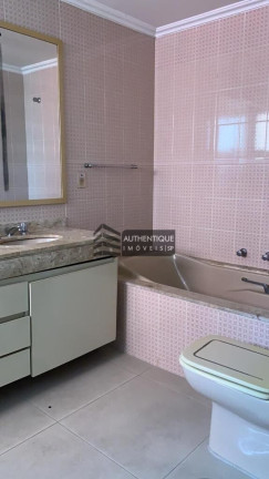 Imagem Apartamento com 4 Quartos à Venda, 251 m² em Real Parque - São Paulo