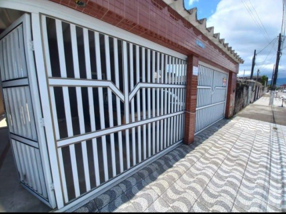 Imagem Casa com 2 Quartos à Venda, 41 m² em Quietude - Praia Grande Imagem Casa com 2 Quartos à Venda, 41 m² em Quietude - Praia Grande