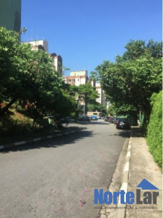 Imagem Apartamento com 2 Quartos à Venda, 60 m² em Veloso - Osasco