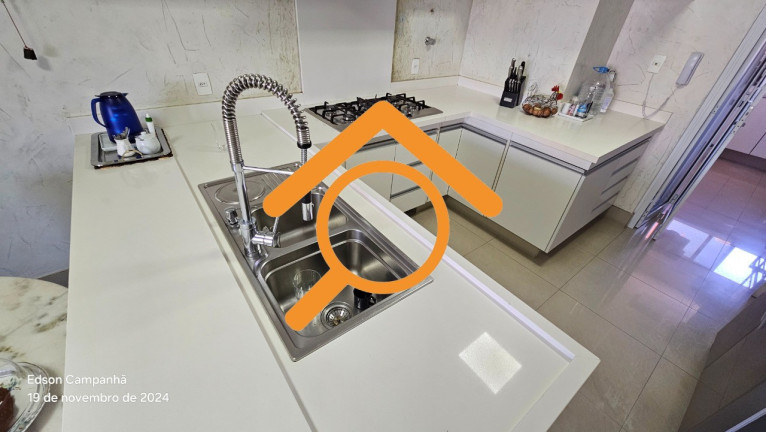 Imagem Imóvel com 3 Quartos para Alugar, 204 m² em Vila Sofia - São Paulo