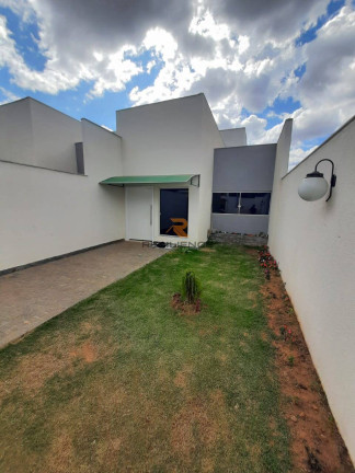 Casa com 3 Quartos à Venda, 89 m² em Promissão Ii - Lagoa Santa