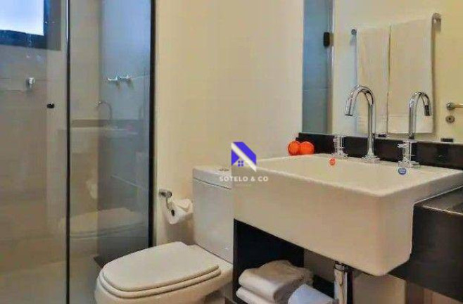 Imagem Studio com 1 Quarto à Venda, 25 m² em Vila Mariana - São Paulo Imagem Studio com 1 Quarto à Venda, 25 m² em Vila Mariana - São Paulo