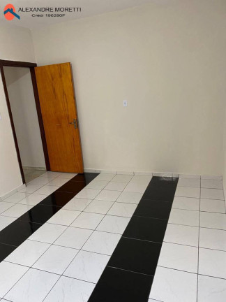 Imagem Casa com 2 Quartos à Venda, 126 m² em Jardim Santa Marina - Sorocaba