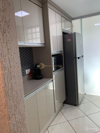 Imagem Apartamento com 2 Quartos à Venda, 54 m² em Jardim Alvorada - Santo André Imagem Apartamento com 2 Quartos à Venda, 54 m² em Jardim Alvorada - Santo André