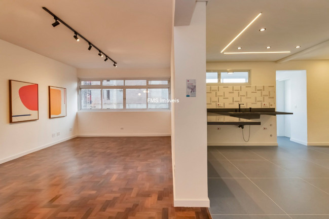 Imagem Imóvel com 2 Quartos à Venda, 98 m² em Jardim Paulista - São Paulo Imagem Imóvel com 2 Quartos à Venda, 98 m² em Jardim Paulista - São Paulo