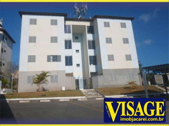 Apartamento com 2 Quartos à Venda,  em Jd. Novo Amanhecer - Jacareí