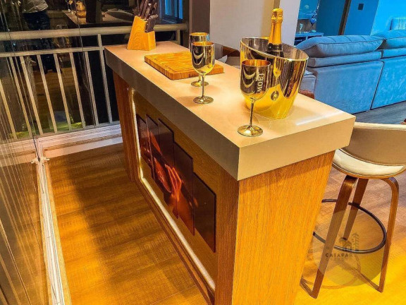Imagem Apartamento com 2 Quartos à Venda, 95 m² em Jardim Chácara Inglesa - São Bernardo Do Campo Imagem Apartamento com 2 Quartos à Venda, 95 m² em Jardim Chácara Inglesa - São Bernardo Do Campo