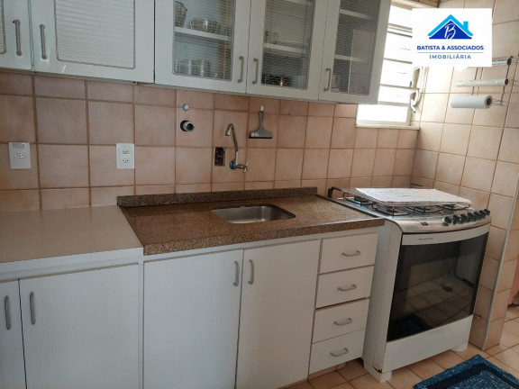 Imagem Apartamento com 3 Quartos à Venda, 66 m² em Jardim García - Campinas