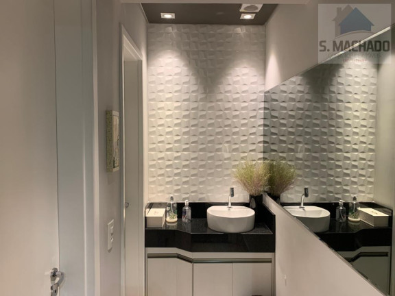 Imagem Imóvel Comercial à Venda, 101 m² em Jardim - Santo André