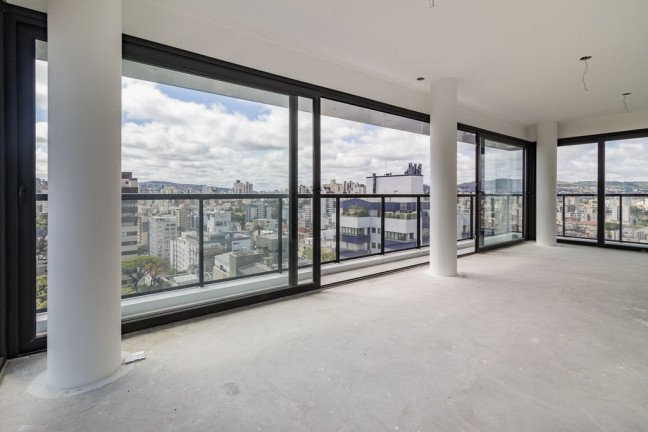 Imagem Imóvel com 1 Quarto à Venda, 76 m² em Rio Branco - Porto Alegre