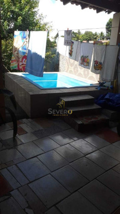 Imagem Casa com 3 Quartos à Venda, 120 m² em Mutuá - São Gonçalo Imagem Casa com 3 Quartos à Venda, 120 m² em Mutuá - São Gonçalo