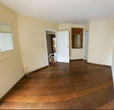 Imagem Apartamento com 3 Quartos à Venda, 125 m² em Tatuapé - São Paulo Imagem Apartamento com 3 Quartos à Venda, 125 m² em Tatuapé - São Paulo