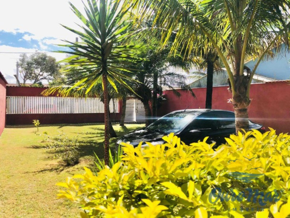 Imagem Casa com 3 Quartos para Alugar ou Temporada, 95 m² em Gaivota - Itanhaém