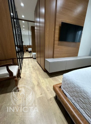 Imagem Apartamento com 4 Quartos à Venda, 162 m² em Centro - Balneário Camboriú