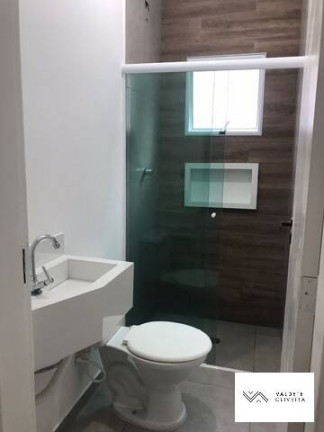 Imagem Casa com 3 Quartos à Venda, 125 m² em Bosque Dos Eucaliptos - São José Dos Campos