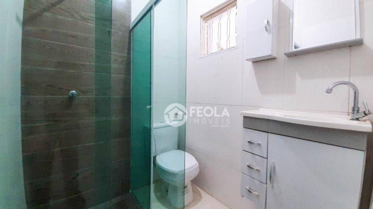 Imagem Casa com 3 Quartos à Venda, 139 m² em Parque Residencial Jaguari - Americana