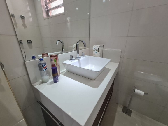 Imagem Apartamento com 2 Quartos à Venda, 70 m² em Tatuapé - São Paulo