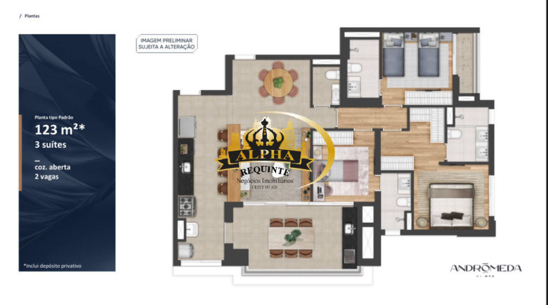 Imagem Apartamento com 3 Quartos à Venda, 90 m² em Alphaville - Barueri Imagem Apartamento com 3 Quartos à Venda, 90 m² em Alphaville - Barueri