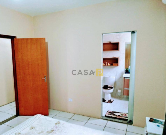 Imagem Casa com 3 Quartos à Venda, 147 m² em Residencial Furlan - Santa Bárbara D'oeste Imagem Casa com 3 Quartos à Venda, 147 m² em Residencial Furlan - Santa Bárbara D'oeste
