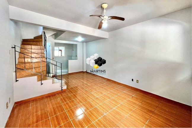 Casa com 2 Quartos à Venda, 103 m² em Rio Branco - Canoas