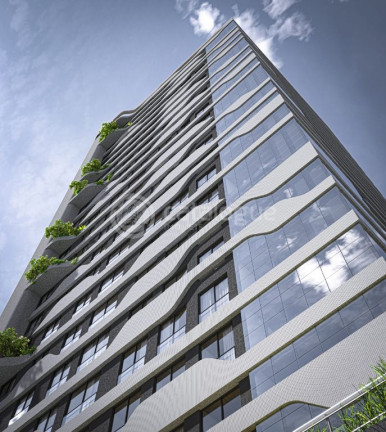 Apartamento com 3 Quartos à Venda, 95 m² em Petrópolis - Natal