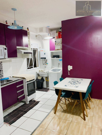 Imagem Apartamento com 3 Quartos à Venda, 62 m² em Novo Osasco - Osasco Imagem Apartamento com 3 Quartos à Venda, 62 m² em Novo Osasco - Osasco