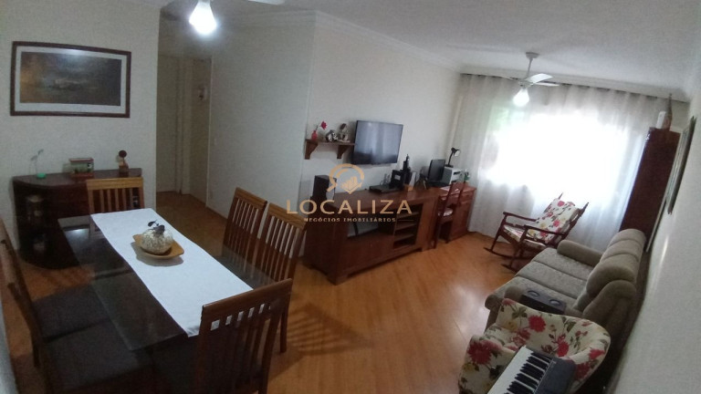 Imóvel com 2 Quartos à Venda, 75 m² em Jardim Alvorada - São José Dos Campos