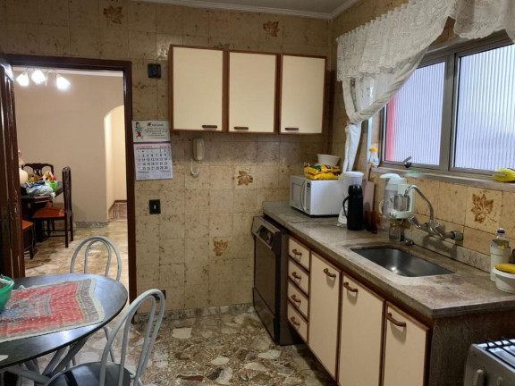 Imagem Apartamento com 2 Quartos à Venda, 98 m² em Vila Bastos - Santo André Imagem Apartamento com 2 Quartos à Venda, 98 m² em Vila Bastos - Santo André