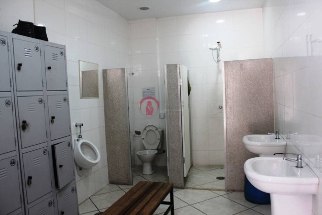 Imagem Galpão à Venda, 6 m² em Vila Ribeiro De Barros - São Paulo Imagem Galpão à Venda, 6 m² em Vila Ribeiro De Barros - São Paulo