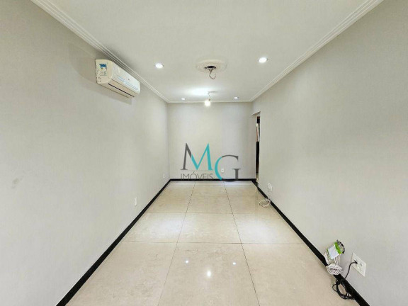 Imagem Casa com 2 Quartos à Venda, 80 m² em Campo Grande - Rio De Janeiro Imagem Casa com 2 Quartos à Venda, 80 m² em Campo Grande - Rio De Janeiro
