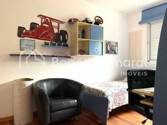 Imagem Casa de Condomínio com 4 Quartos à Venda, 193 m² em Parque Alto Taquaral - Campinas Imagem Casa de Condomínio com 4 Quartos à Venda, 193 m² em Parque Alto Taquaral - Campinas