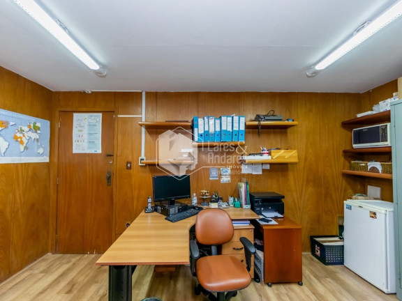 Imagem Sala Comercial à Venda, 44 m² em Jardim Paulista - São Paulo Imagem Sala Comercial à Venda, 44 m² em Jardim Paulista - São Paulo