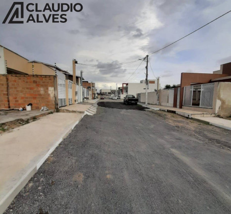 Imagem Terreno à Venda, 350 m² em Baraúna - Feira De Santana