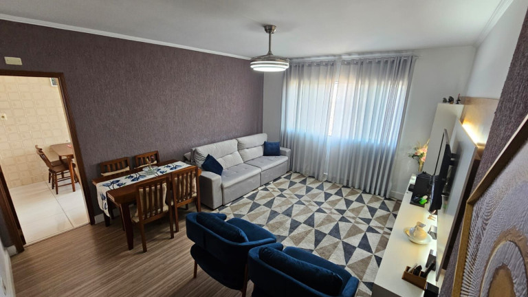 Imagem Apartamento com 2 Quartos à Venda, 105 m² em Vila Belmiro - Santos Imagem Apartamento com 2 Quartos à Venda, 105 m² em Vila Belmiro - Santos